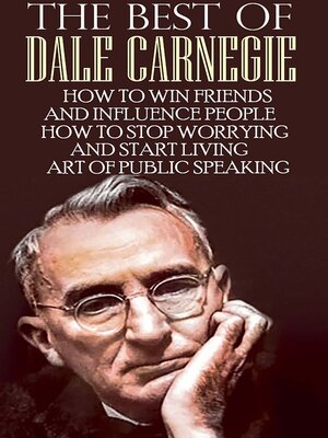 cover image of The Best of Dale Carnegie